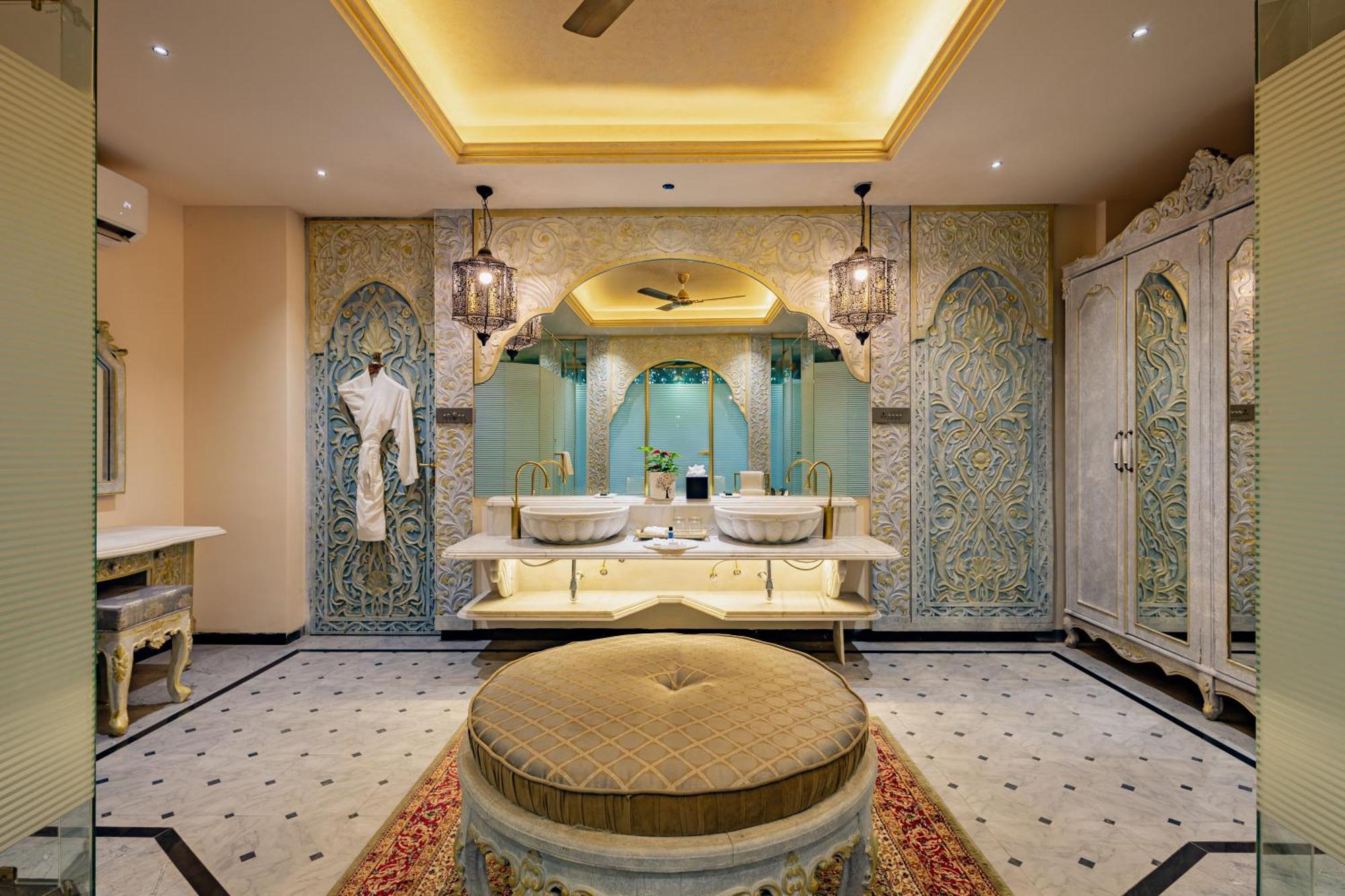 Shilp Wellness Resort And Spa Panvel Exterior photo