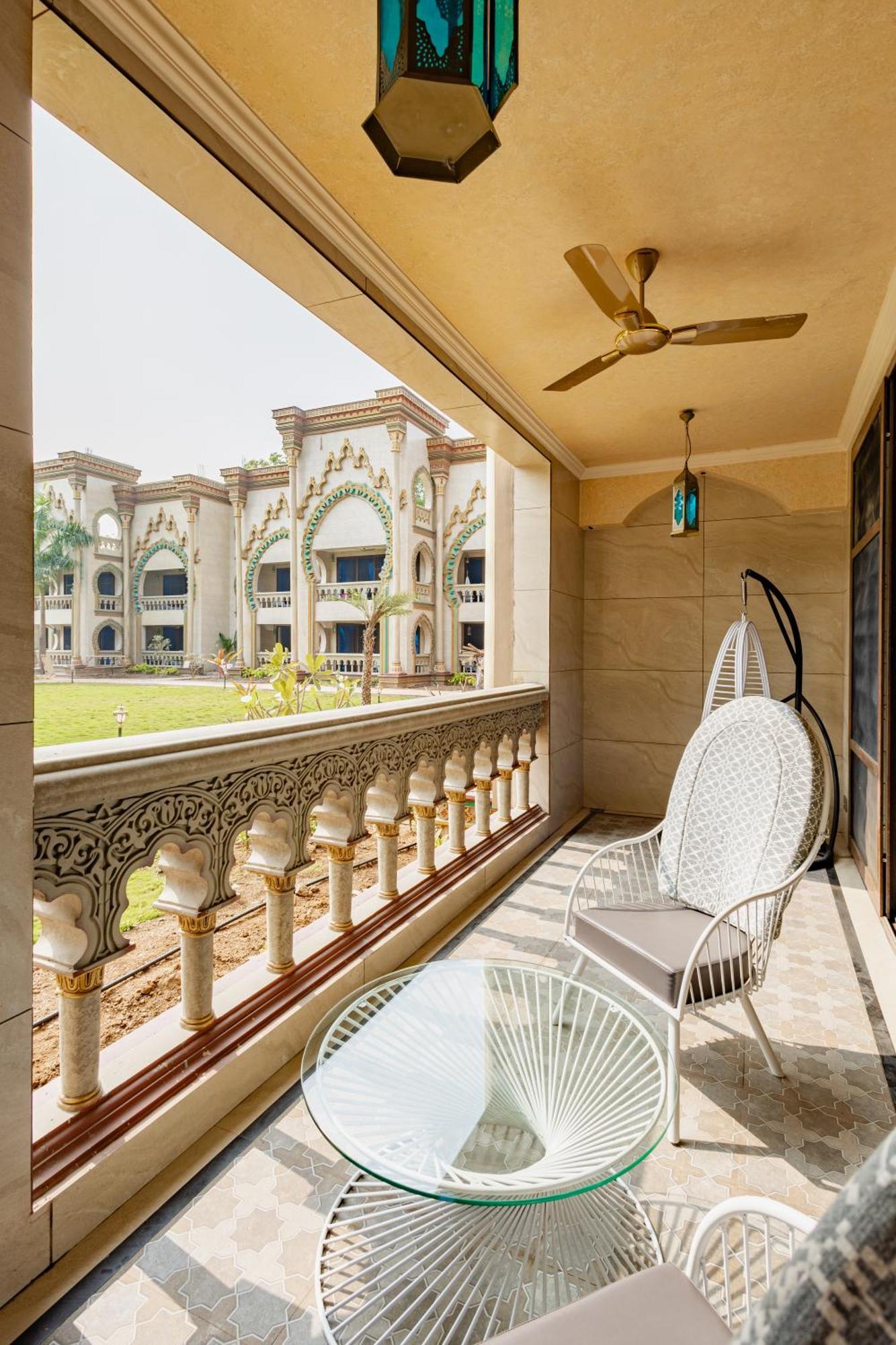 Shilp Wellness Resort And Spa Panvel Exterior photo